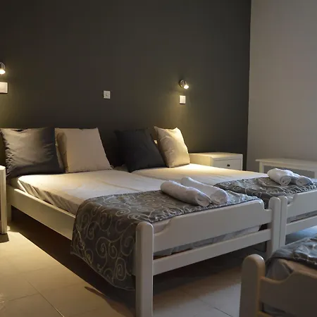 Hotel Alkyonides Boutique Kremastí