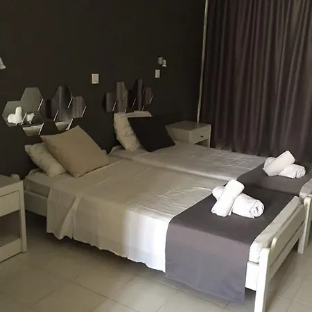 Alkyonides Boutique Hotel 3*