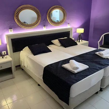 Hotell Alkyonides Boutique 3*