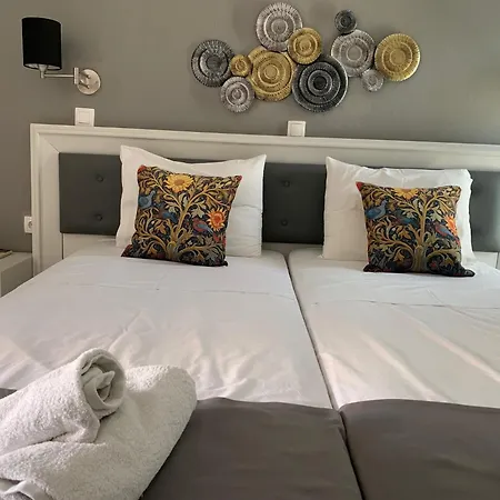 Alkyonides Boutique Hotel Kremasti (Rhodes)