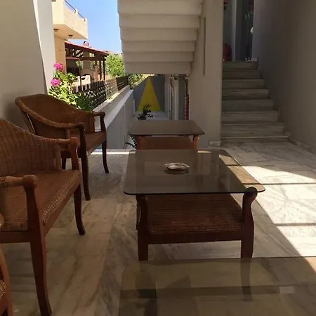 Hotel Alkyonides Boutique